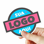 Logo da Loja